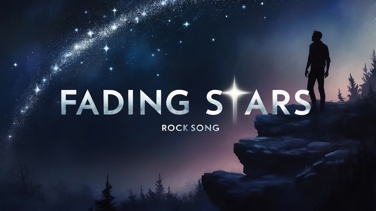 Top Rock Hits to Blast in 2024 - Fading Stars