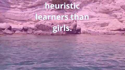Boy Facts