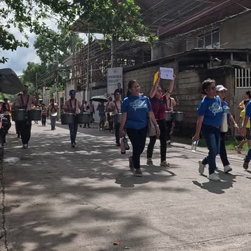 Dinogan Festival 2024 Street Dancing Competition