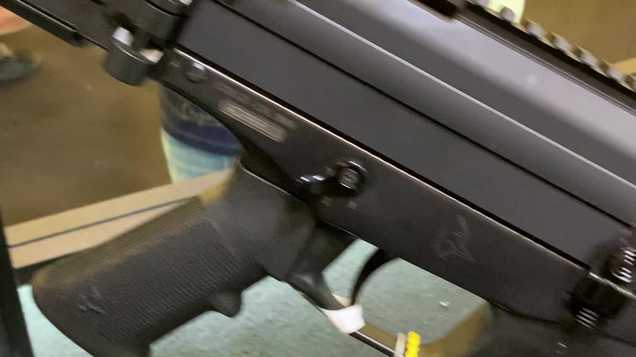 Taurus CT9 9x19 16 inches