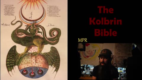 Kolbrin - Book of Morals and Precepts (MPR) - 48