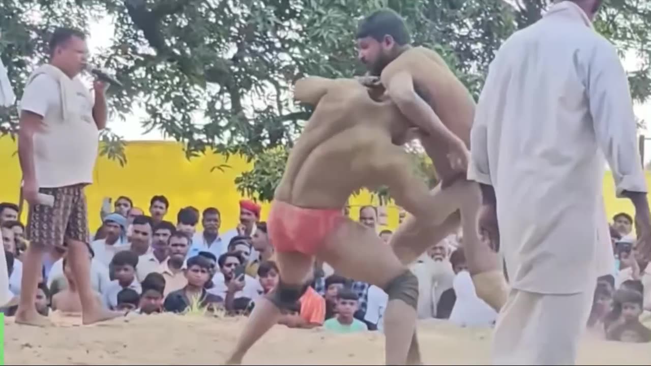 Dangal,Boxing & Wrestling