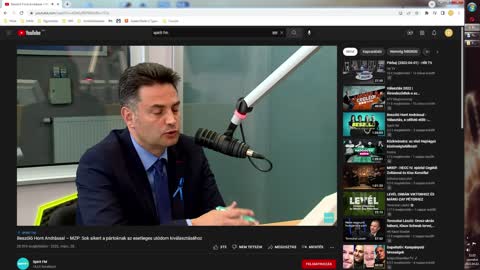 Most akkor hallgatsz a lefizetett szakértőre vagy sem?