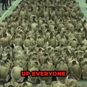 El Salvador's Transformation Under New President Nayib Bukele