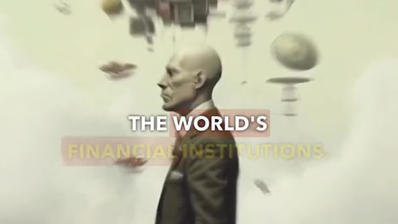 The 3 most powerful families in the world.mp4