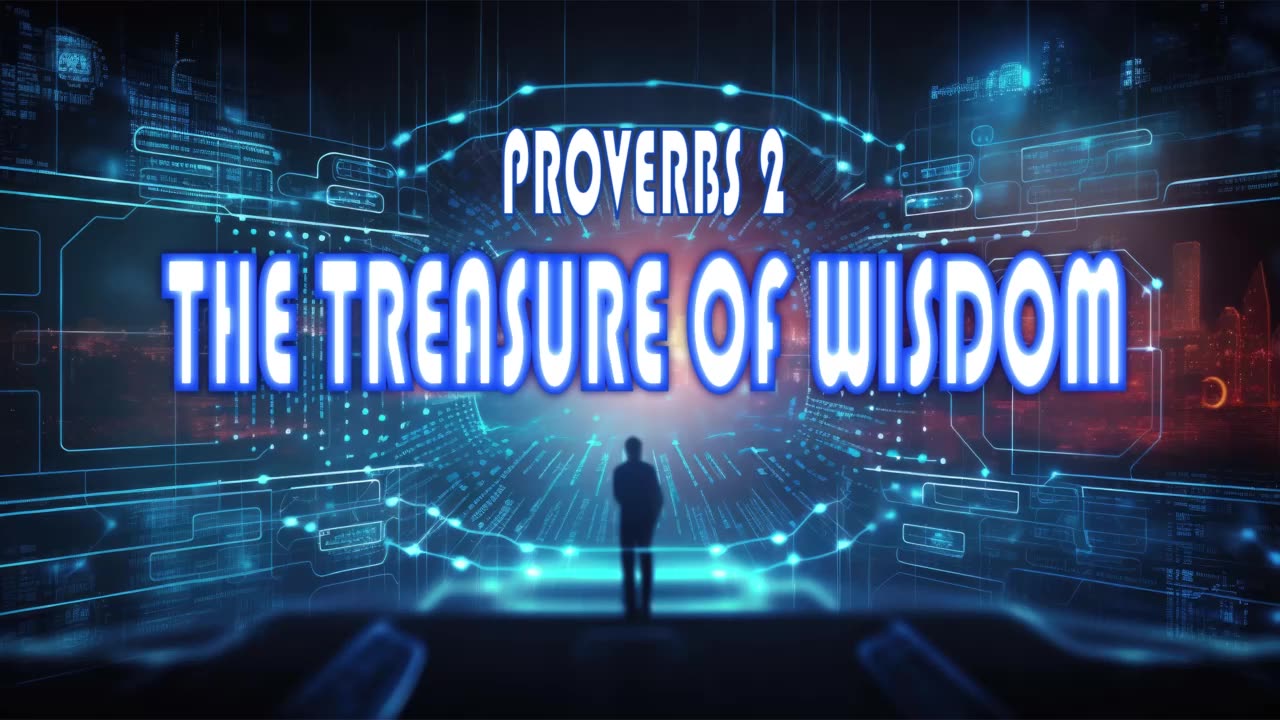 The Treasure of Wisdom