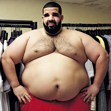 DRAKE TAKES A BREAK FROM MUSIC TO DEAL WITH A STOMACH ISSUE