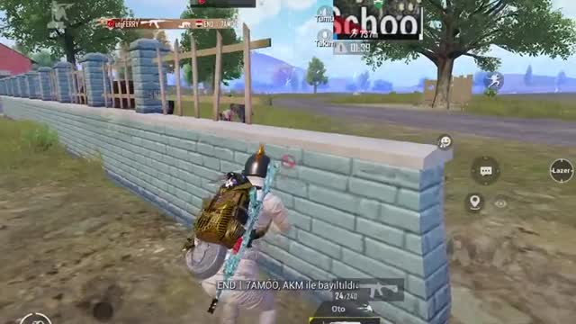 Pubg mobile videos fast player