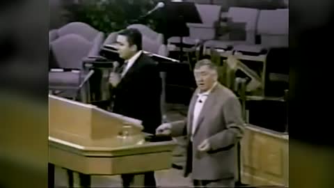 Dumitru Duduman - Prophecy for America