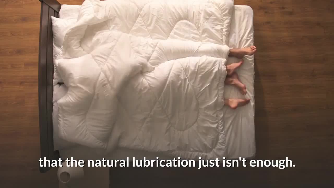 Maintaining Penis Sensitivity After Vigorous Sexual Activity