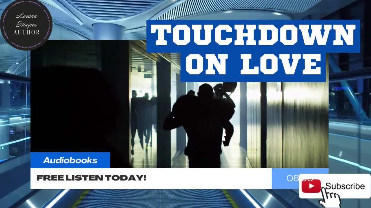 Touchdown on Love Chapter 20