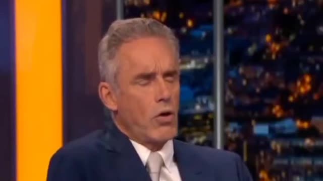 Jordan Peterson discusses Putin and the conflict in Ukraine