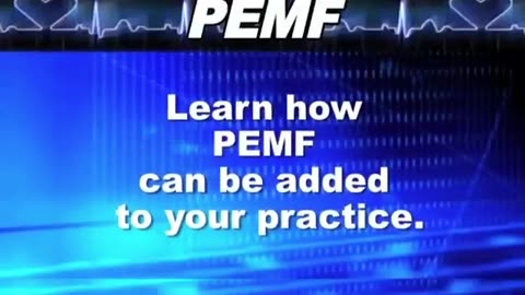 What professional health practitioners are saying about PEMF.