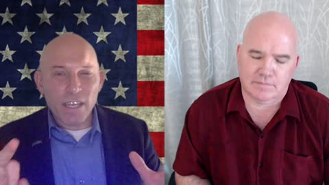 Pelosi Fedsurrection Forecast-Dec 21, 2020 Interview with Praying Medic