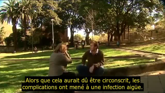 Vitamine C à haute dose : Un traitement impossible à obtenir [VOSTFR]