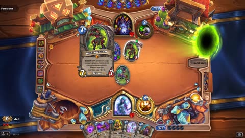 Hearthstone