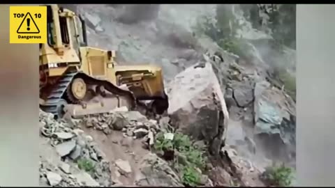 Truck fails 4