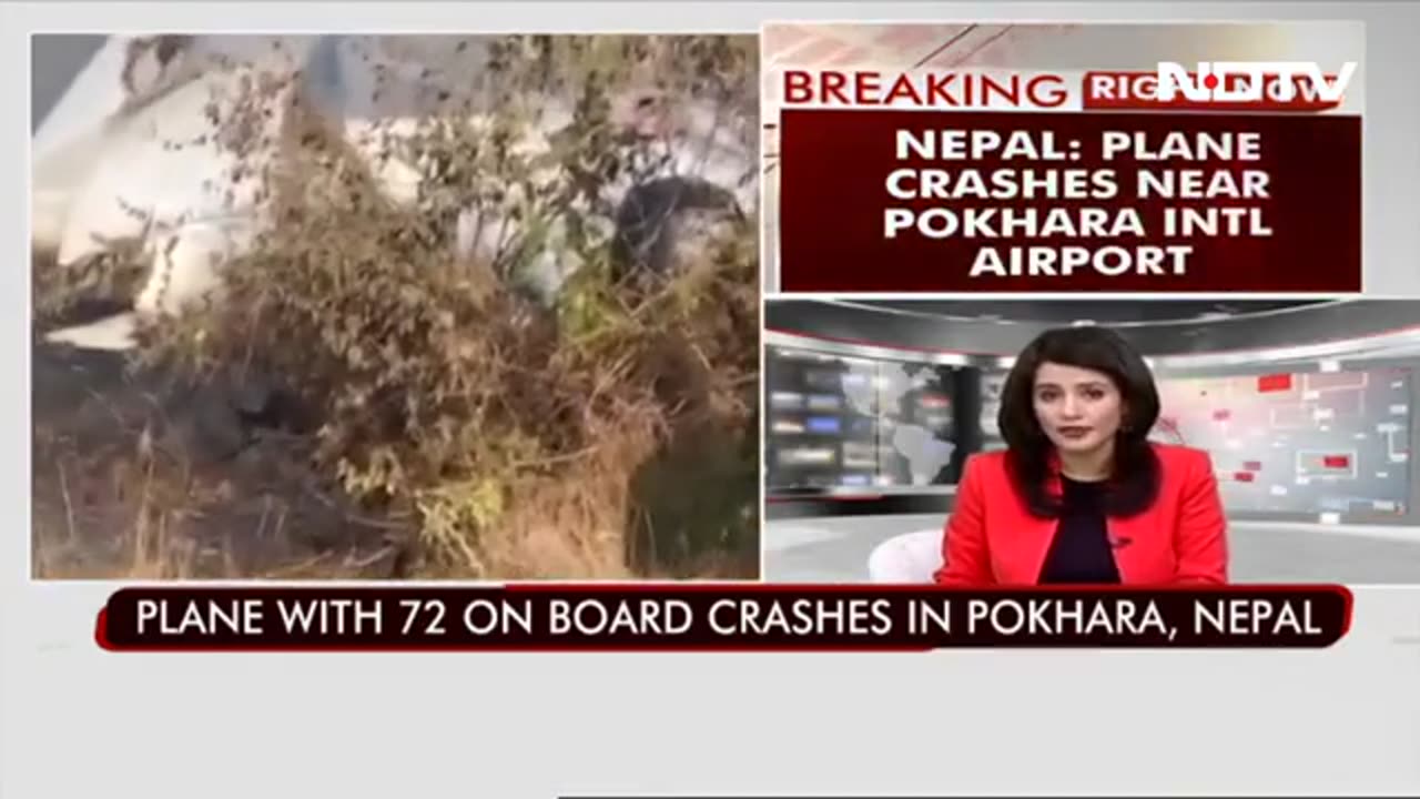 Nepal news#crash news#sad news#16 peoples died