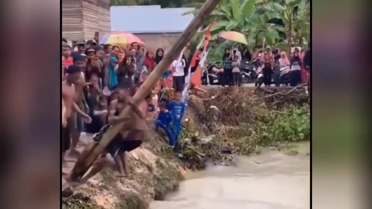 Pinoy Funny Games in Philippines 1