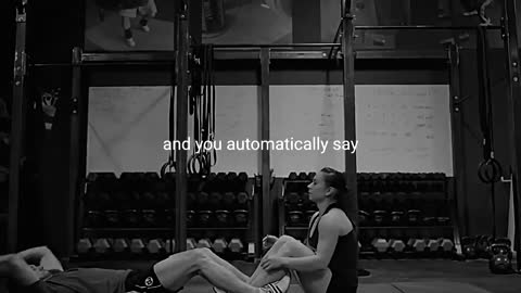 BECOME DISCIPLINED - Motivational Speech