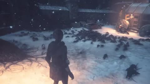 A Plague Tale Innocence Part 12