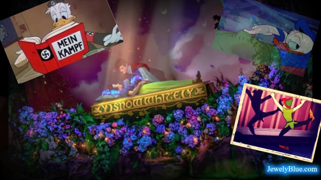 Alice in Wonderland Syndrome (AIWS)