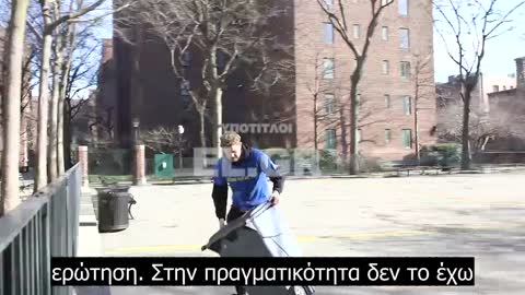 ΟΤΑΝ ΤΟ ΝΑ ΥΠΟΣΤΗΡΙΖΕΙΣ ΤΗΝ ΟΥΚΡΑΝΙΑ ΕΙΝΑΙ Η ΝΕΑ ΣΟΥ ΤΑΥΤΟΤΗΤΑ