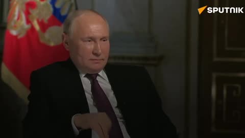 Putin Calls Out The West For Exploiting Other Countries