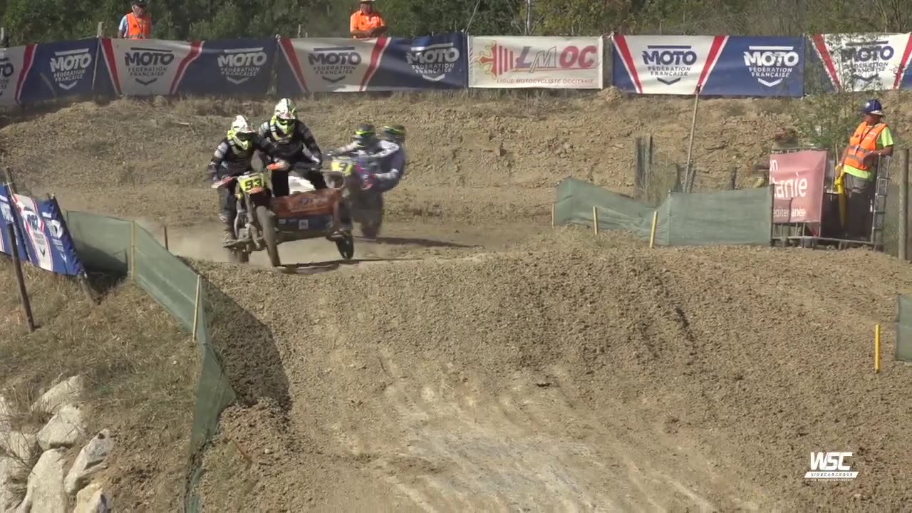 RACE 2 - GP Castelnau de Levis 2023