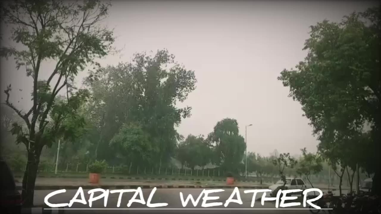 Capital Weather