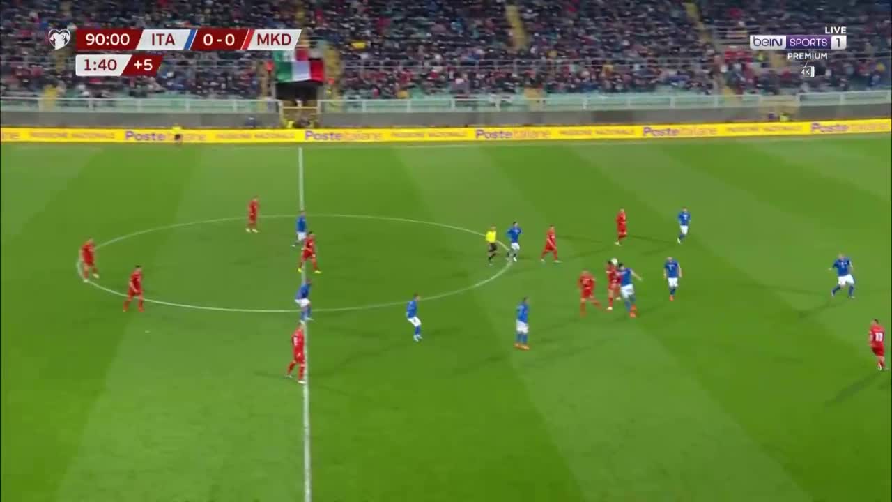 مقدونيا الشمالية