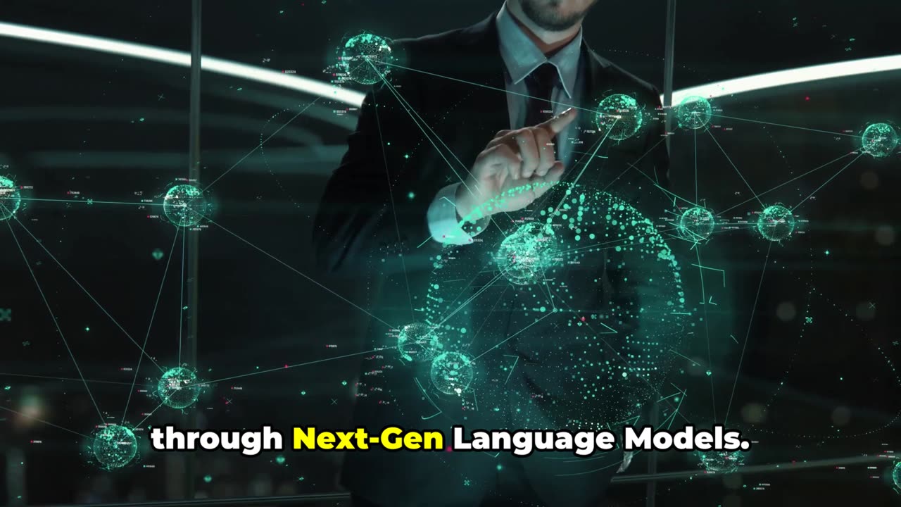 GPT-4 Unleashed: Transforming the Future with Next-Gen Language Models