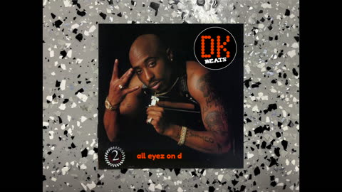 dkbeats 24 - all eyez on d