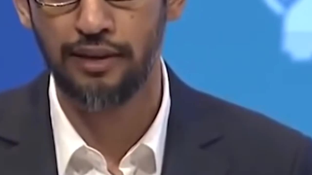 CEO OF Google brings the change