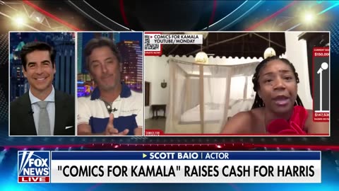 Scott Baio- America is a 'MAGA country' from its inception