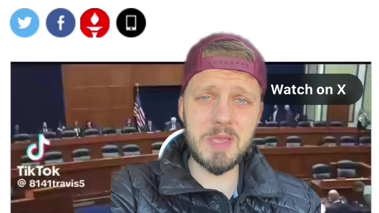 Tonight’s broadcast is brought to you by George Soros