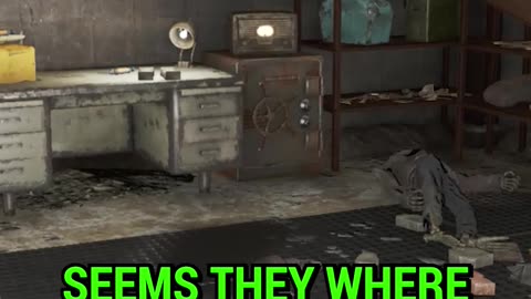 Echo Lake's Hidden Bunker in Far Harbor