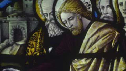 Quinquagesima Sunday TLM Homily Fr. Michael Goodyear