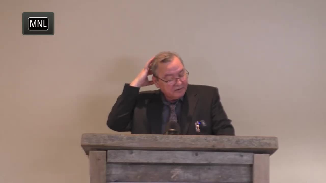 The Beatitudes | Brother Wesley Lewis