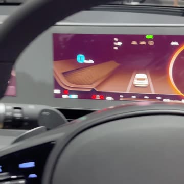 Hyundai IONIQ 5 first look!