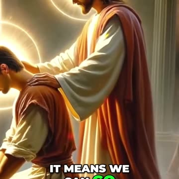 Connecting with God: The Power of Praying in Jesus' Name