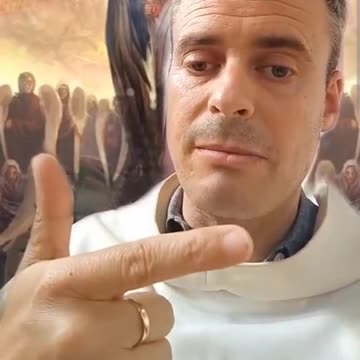 ¿Existen otros arcángeles aparte de Miguel, Gabriel y Rafael? - Padre Raúl Rodríguez (Kurateka)