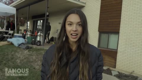 More About Olivia Rodrigo 2024