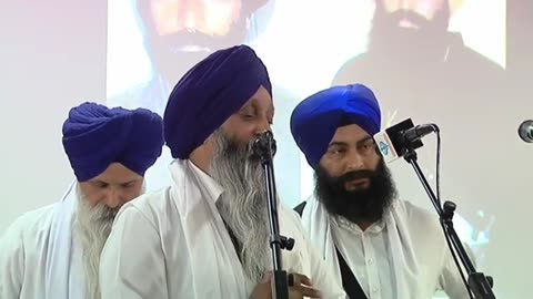 ਸ਼ਹੀਦੀ ਸਮਾਗਮ ਗੁਰਦਵਾਰਾ ਗੁਰੂ ਨਾਨਕ ਪ੍ਰਕਾਸ਼ ਕਾਵੈਂਟਰੀ -ਜਾਗੋਵਾਲਾ ਜਥਾ ਯੂ,ਕੇ