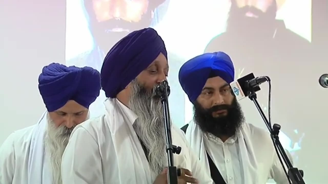 ਸ਼ਹੀਦੀ ਸਮਾਗਮ ਗੁਰਦਵਾਰਾ ਗੁਰੂ ਨਾਨਕ ਪ੍ਰਕਾਸ਼ ਕਾਵੈਂਟਰੀ -ਜਾਗੋਵਾਲਾ ਜਥਾ ਯੂ,ਕੇ