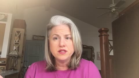 Personal Testimony Time