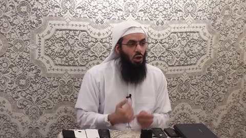 Tawheed Class 08 | Explanation of Al-Usul Ath-Thalathah | Shaykh Ahmad Musa Jibril