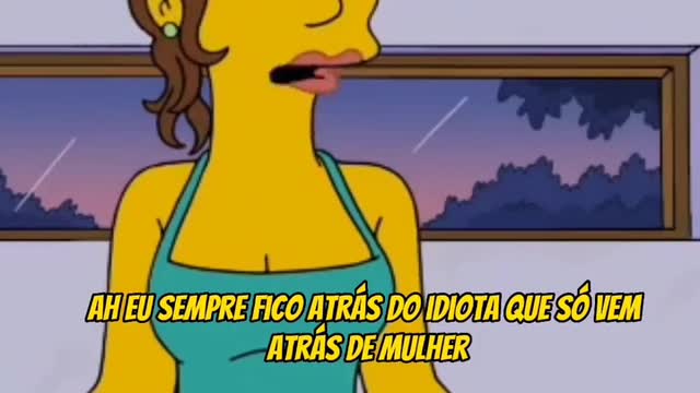 desenho animado