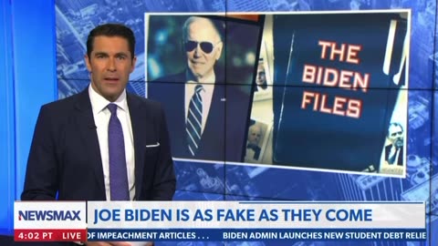 The REAL RUSSIAN COLLUSION.... Joe Biden Russia’s real asset