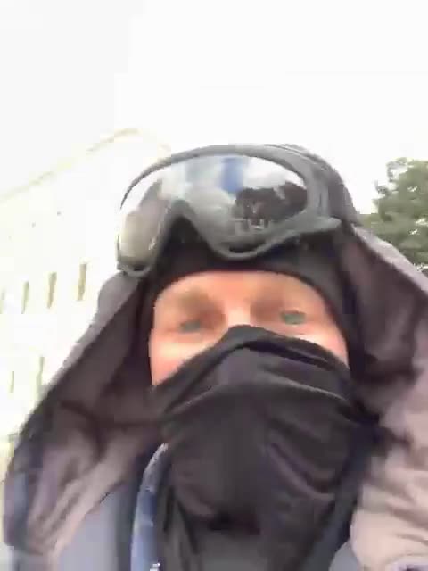 FBI is neck deep in Jan. 6